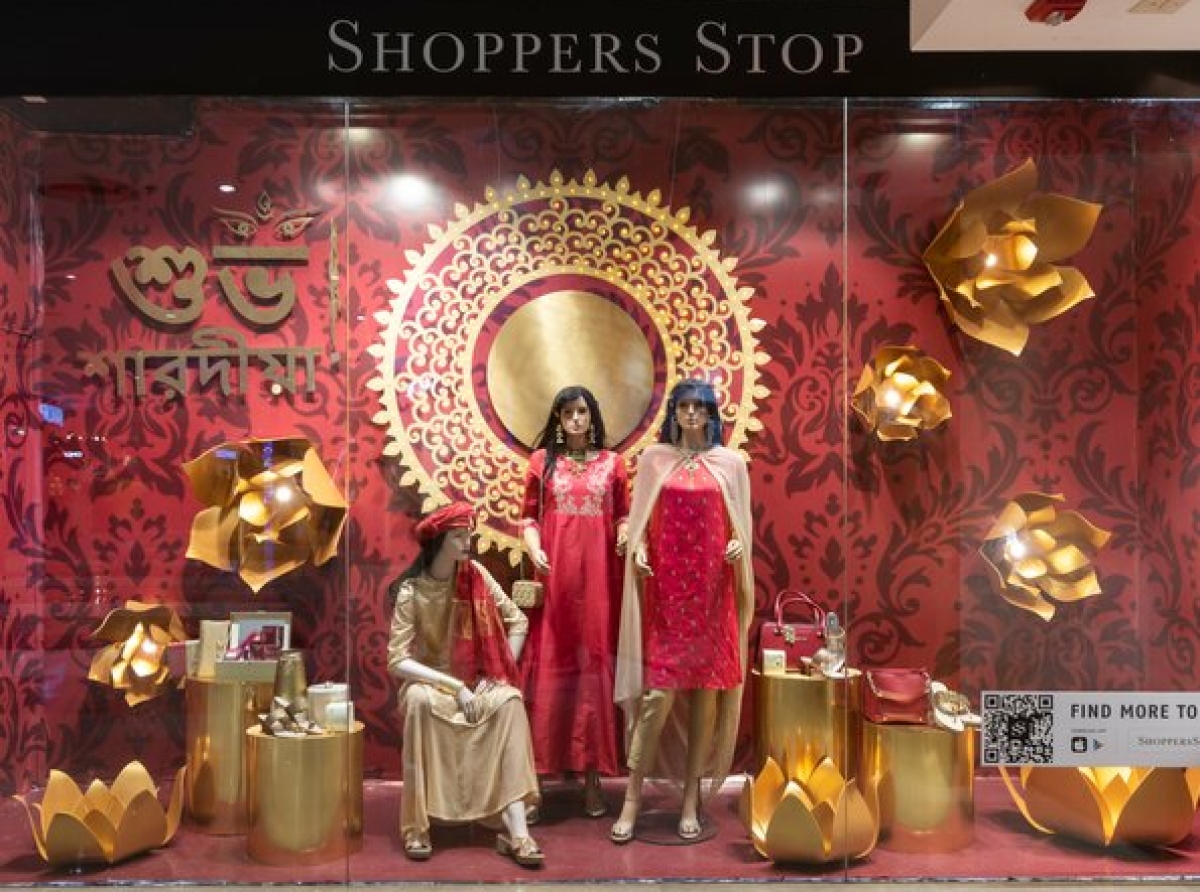 ShoppersStop